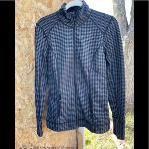 Zella Athletic Jacket